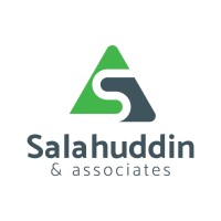 Salahuddin & Associates logo - Similar company to Mytech Partners Limited