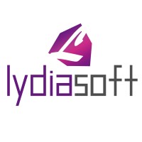 Lydiasoft Ltd. logo - Similar company to Lydiasoft