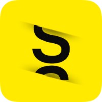 Shuffle logo - Similar company to Aiforge