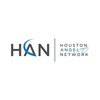 Houston Angel Network logo - Similar company to Tie Houston