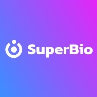 SuperBio logo - Similar company to Deliverydrop