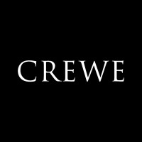 CREWE logo - Similar company to Crewe Advisors