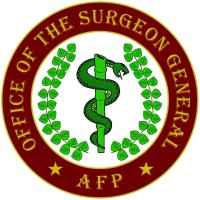 Office of The Surgeon-General, GHQ-AFP logo - Similar company to San Jose Police Officers' Association