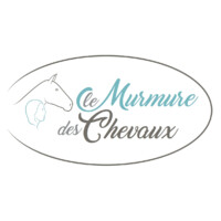 Le Murmure des Chevaux logo - Similar company to Centre Humaneo & Business