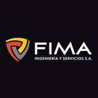 FIMA Ingeniería y Servicios S. A. logo - Similar company to Ingenieria Gamar S.A.