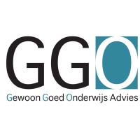 GGO Advies (Gewoon Goed Onderwijs) logo - Similar company to Edux