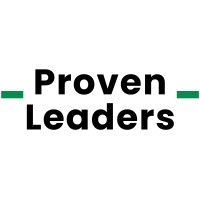 Proven Leaders logo - Similar company to Develop Usa