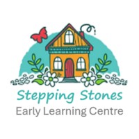Stepping Stones Early Learning Centre logo - Similar company to Pedagogy
