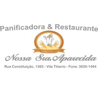 Panificadora e restaurante Nossa Senhora Aparecida logo - Similar company to Donna Fiuca
