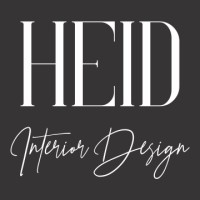 HEID INTERIOR DESIGN logo - Similar company to Sb Interior Design