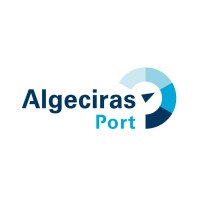 Autoridad Portuaria Bahía de Algeciras - Port of Algeciras logo - Similar company to Partida - Logistics