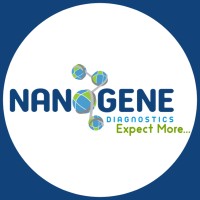 NanoGene Diagnostics logo - Similar company to Pro-Genex Laboratories And Clinical Services