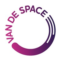 VAN DE SPACE logo - Similar company to Buzzin Monkey Gmbh