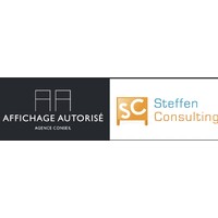 Affichage Autorisé/Steffen Consulting logo - Similar company to J43 Multiservices