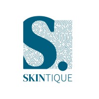 Skintique Retail logo - Similar company to Hallam Read