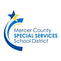 Mercer County Special Services School District - MCSSSD logo - Similar company to Morgan County Charter Schools