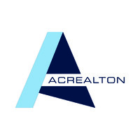 Acrealton Limited logo - Similar company to Tdis Thrymr Digital Insurance Solutions