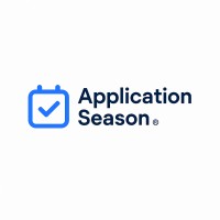 Application Season logo - Similar company to Black Undergrad