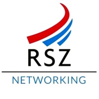 RSZ Networking logo - Similar company to Clarke And Simpson