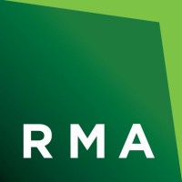 RMA Group logo - Similar company to International Material Supplier Co. Ltd.