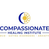Compassionate Healing Institute logo - Similar company to Gulf Wind Counseling