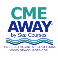 CME AWAY® by Sea Courses logo - Similar company to St. Joseph'S Imaging