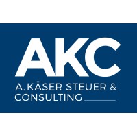 AKC Tax & Consulting logo - Similar company to Global Sentiment