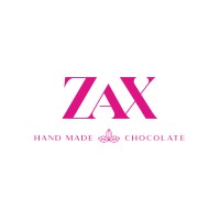 ZAX Choco logo - Similar company to Malinna° Products
