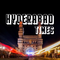 Hyderabad Times logo - Similar company to Dezign Shark