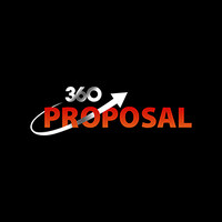 360 Proposal logo - Similar company to View It 360