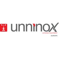 Unninox Europe logo - Similar company to Unninox