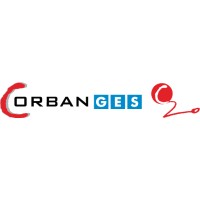 Corban GES logo - Similar company to Servimar 2008 Sl