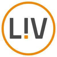 LIV Leben in Vielfalt logo - Similar company to Esb Baselland