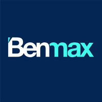 Benmax logo - Similar company to Benmax