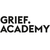 Grief.Academy logo - Similar company to Mind The Root