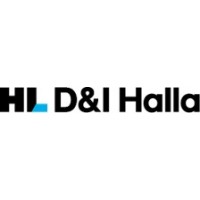 HL D&I Halla logo - Similar company to A