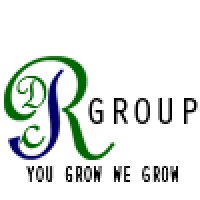 DSCR Group logo - Similar company to Hello Toppers