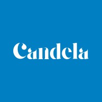 Candela Cannabis logo - Similar company to Krown & Co