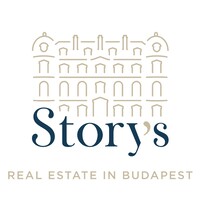 Story's Real Estate Budapest logo - Similar company to Porat