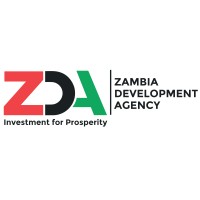 Zambia Development Agency logo - Similar company to Zda