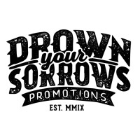 Drown Your Sorrows Promotions logo - Similar company to Raz Surfcamp