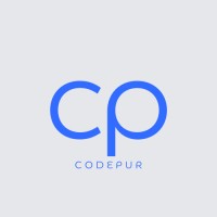 Codepur logo - Similar company to Frontier Wallet