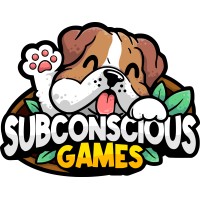 Subconscious Games logo - Similar company to Full Indie