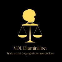 VDL Dlamini Inc. logo - Similar company to Waldeck Attorneys