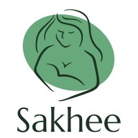 Sakhee Postpartum Support logo - Similar company to Trefler Foundation