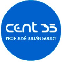 CENT Nº 35 logo - Similar company to Chinalink