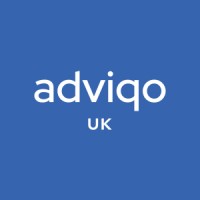 adviqo UK Limited logo - Similar company to Kang.It