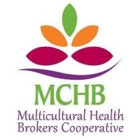 MULTICULTURAL HEALTH BROKERS MCHB logo - Similar company to Nyloc Consulting