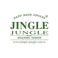 JINGLE JUNGLE logo - Similar company to Glory Talent