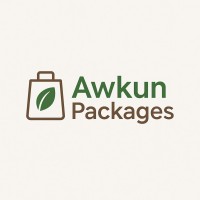 AWKUN PACKAGES logo - Similar company to Era Data Intel